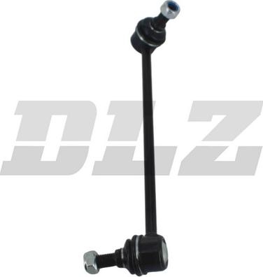 DLZ SL0105R - Rod / Strut, stabiliser motal.fi