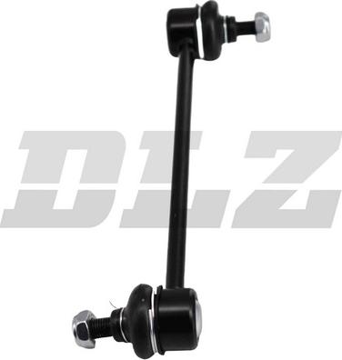 DLZ SL0227-AZ - Rod / Strut, stabiliser motal.fi