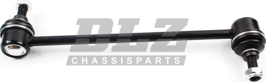 DLZ SL0227 - Rod / Strut, stabiliser motal.fi