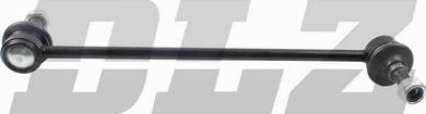 DLZ SL1272 - Rod / Strut, stabiliser motal.fi