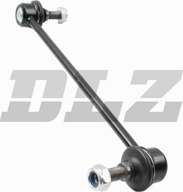 DLZ SL1272 - Rod / Strut, stabiliser motal.fi