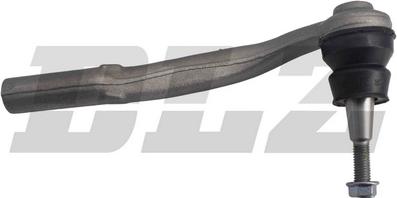 DLZ TE9088L - Tie Rod End motal.fi