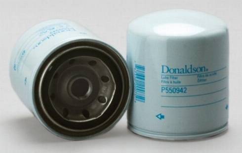 Donaldson P550942 - Oil Filter motal.fi