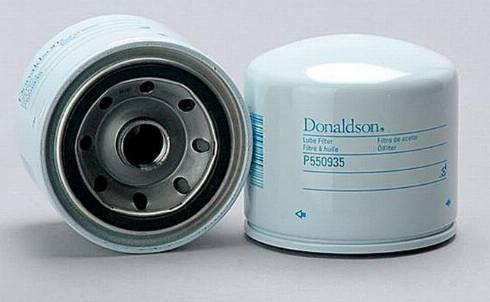 Donaldson P550935 - Oil Filter motal.fi