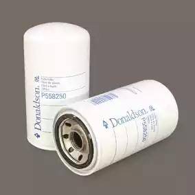 Donaldson P558250 - Oil Filter motal.fi