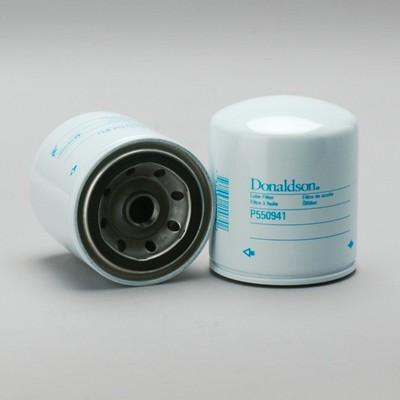 Donaldson-AU P550941 - Oil Filter motal.fi