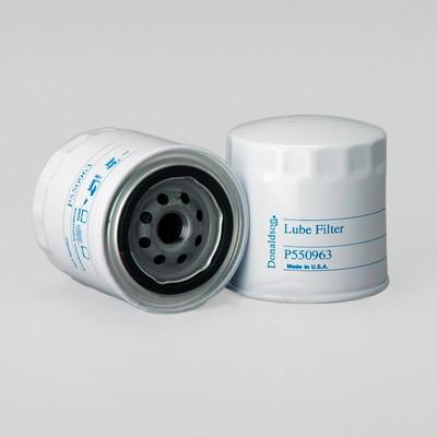 Donaldson-AU P550963 - Oil Filter motal.fi