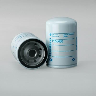 Donaldson-AU P550400 - Oil Filter motal.fi