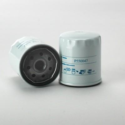 Donaldson-AU P550047 - Oil Filter motal.fi