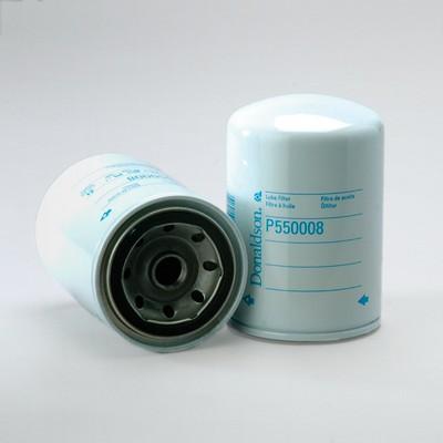 Donaldson-AU P550008 - Oil Filter motal.fi