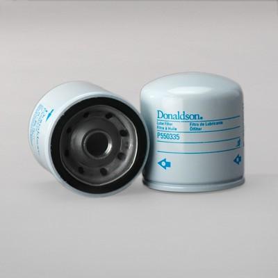 Donaldson-AU P550335 - Oil Filter motal.fi