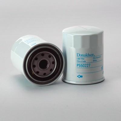 Donaldson-AU P550227 - Oil Filter motal.fi