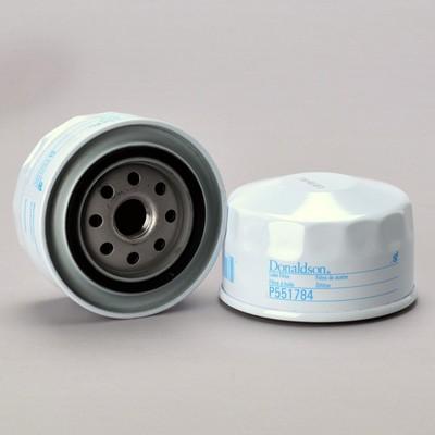 Donaldson-AU P551784 - Oil Filter motal.fi