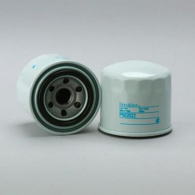 Donaldson-AU P502022 - Oil Filter motal.fi