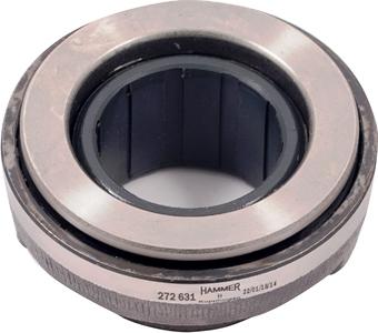 Dönmez 272 631 - Clutch Release Bearing motal.fi