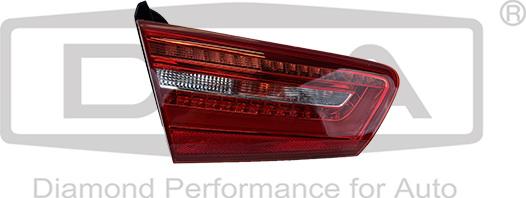 DPA 99451823702 - Combination Rearlight motal.fi