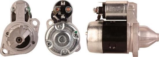 DRI 624001112 - Starter motal.fi