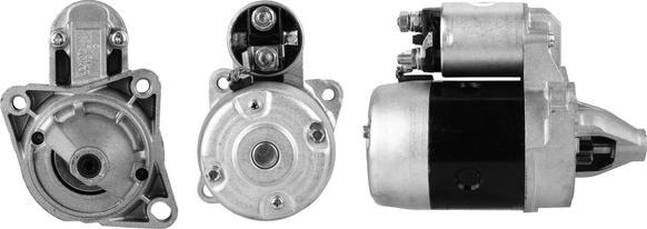 DRI 324044082 - Starter motal.fi