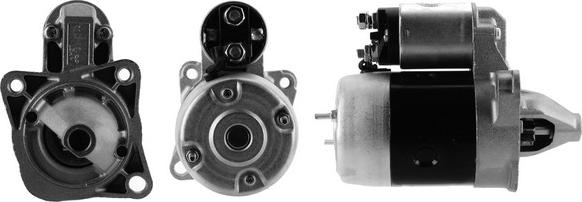 DRI 324008082 - Starter motal.fi