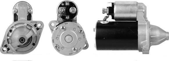 DRI 326001082 - Starter motal.fi