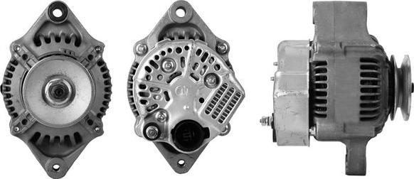 DRI 243116602 - Alternator motal.fi