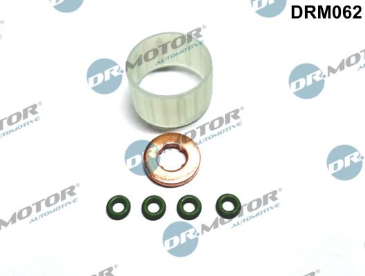 Dr.Motor Automotive DRM062 - Seal Kit, injector nozzle motal.fi