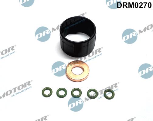 Dr.Motor Automotive DRM0270 - Seal Kit, injector nozzle motal.fi