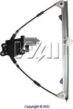 Dr!ve+ DP3210.10.0027 - Window Regulator motal.fi