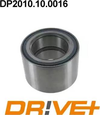 Dr!ve+ DP2010.10.0016 - Wheel Bearing motal.fi