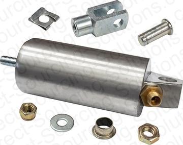 DSS 930006 - Slave Cylinder, engine brake motal.fi