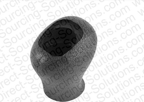 DSS 440019 - Gear Lever Knob motal.fi