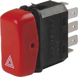 DSS 408018 - Hazard Light Switch motal.fi