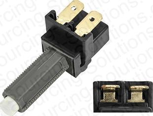 DSS 480007 - Brake Light Switch / Clutch motal.fi