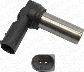 DSS 430016 - Sensor, crankshaft pulse motal.fi