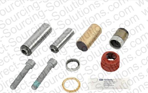 DSS 560030 - Repair Kit, brake caliper motal.fi