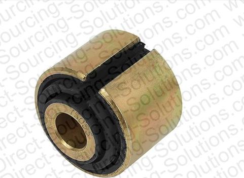 DSS 370021 - Bearing Bush, stabiliser motal.fi