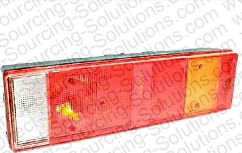 DSS 208117 - Combination Rearlight motal.fi