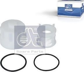 DT Spare Parts 4.90699 - Repair Kit, fuel pump motal.fi