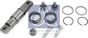 DT Spare Parts 4.90843 - Repair Kit, clutch release bearing motal.fi