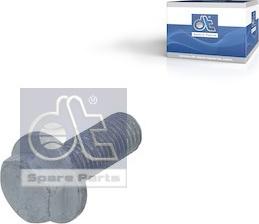 DT Spare Parts 4.40352 - Screw motal.fi