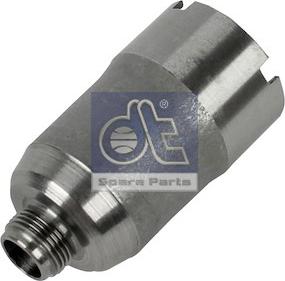 DT Spare Parts 4.50093 - Sleeve, nozzle holder motal.fi