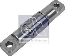 DT Spare Parts 4.50296 - Bolt, release fork motal.fi