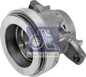 DT Spare Parts 4.64295 - Clutch Release Bearing motal.fi