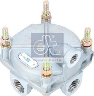 DT Spare Parts 4.65012 - Relay Valve motal.fi