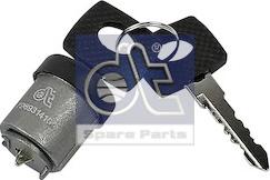 DT Spare Parts 4.60953 - Lock Cylinder motal.fi