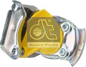 DT Spare Parts 4.60461 - Coupling Head motal.fi