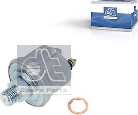 DT Spare Parts 4.60688 - Sender Unit, oil pressure motal.fi