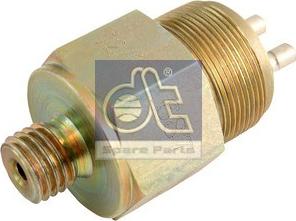 DT Spare Parts 4.60687 - Switch motal.fi