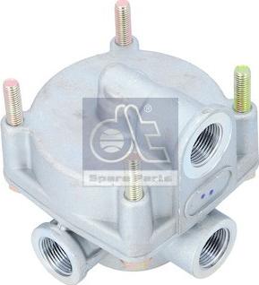 DT Spare Parts 4.60856 - Relay Valve motal.fi