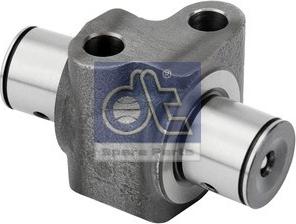 DT Spare Parts 4.60837 - Rocker Arm Shaft, engine timing motal.fi